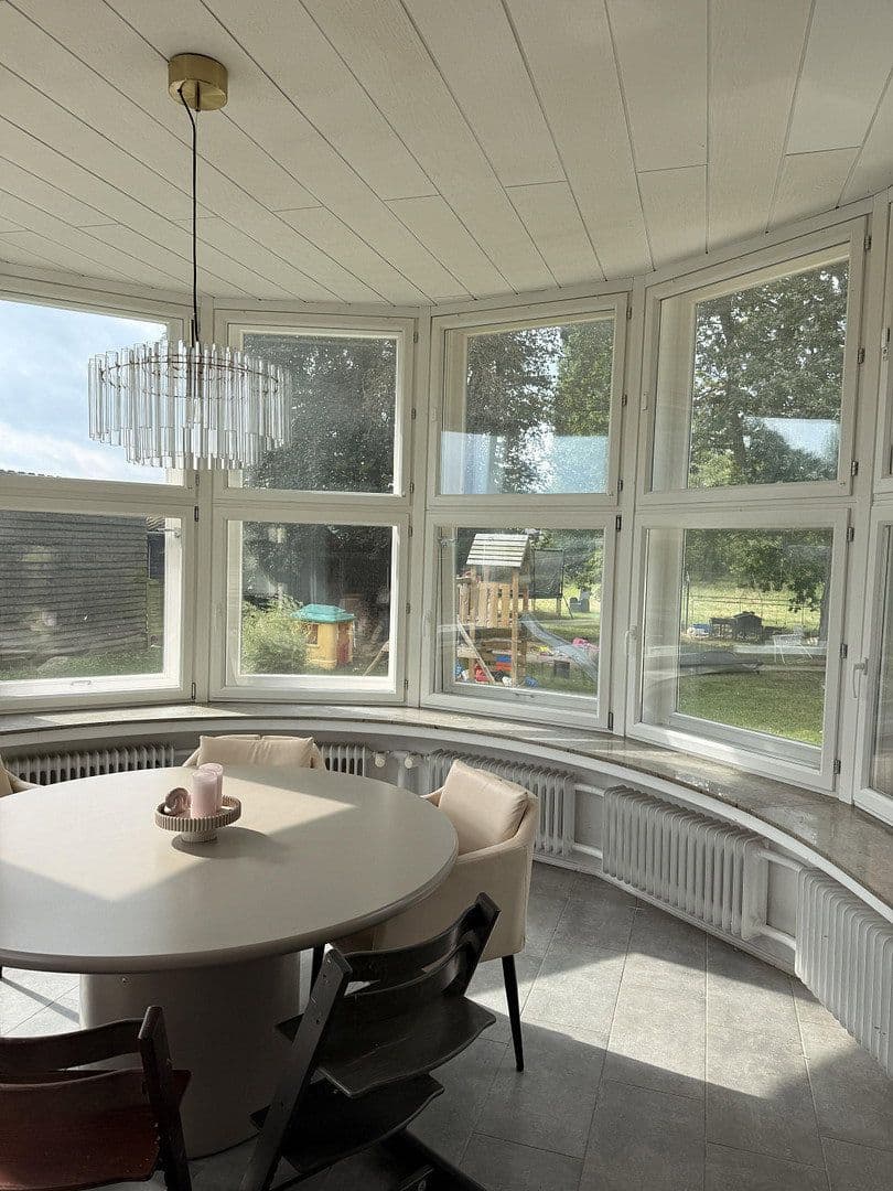 Predaj domu 346 m², pozemok 5.245 m², Bad Essen, Dolné Sasko Predaj domu 346 m², pozemok 5.245 m², Bad Essen, Dolné Sasko