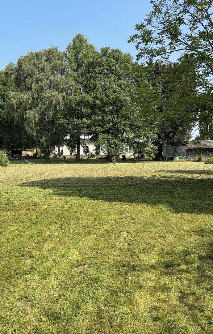 Predaj domu 346 m², pozemok 5.245 m², Bad Essen, Dolné Sasko Predaj domu 346 m², pozemok 5.245 m², Bad Essen, Dolné Sasko