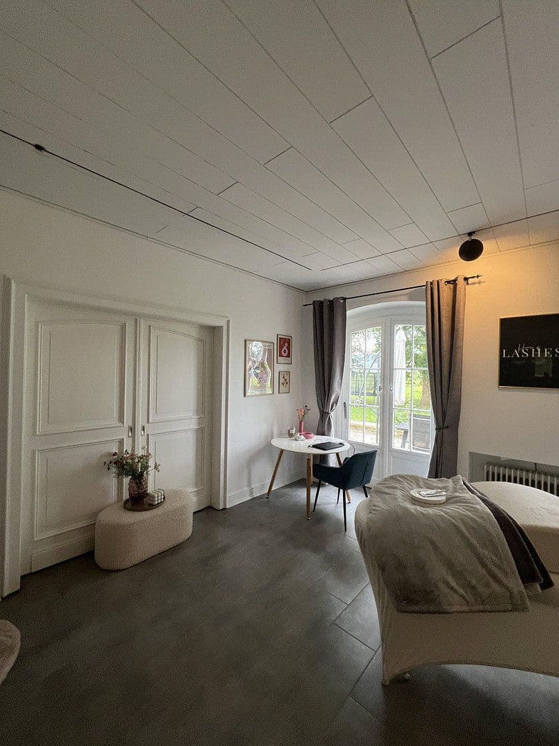 Predaj domu 346 m², pozemok 5.245 m², Bad Essen, Dolné Sasko Predaj domu 346 m², pozemok 5.245 m², Bad Essen, Dolné Sasko