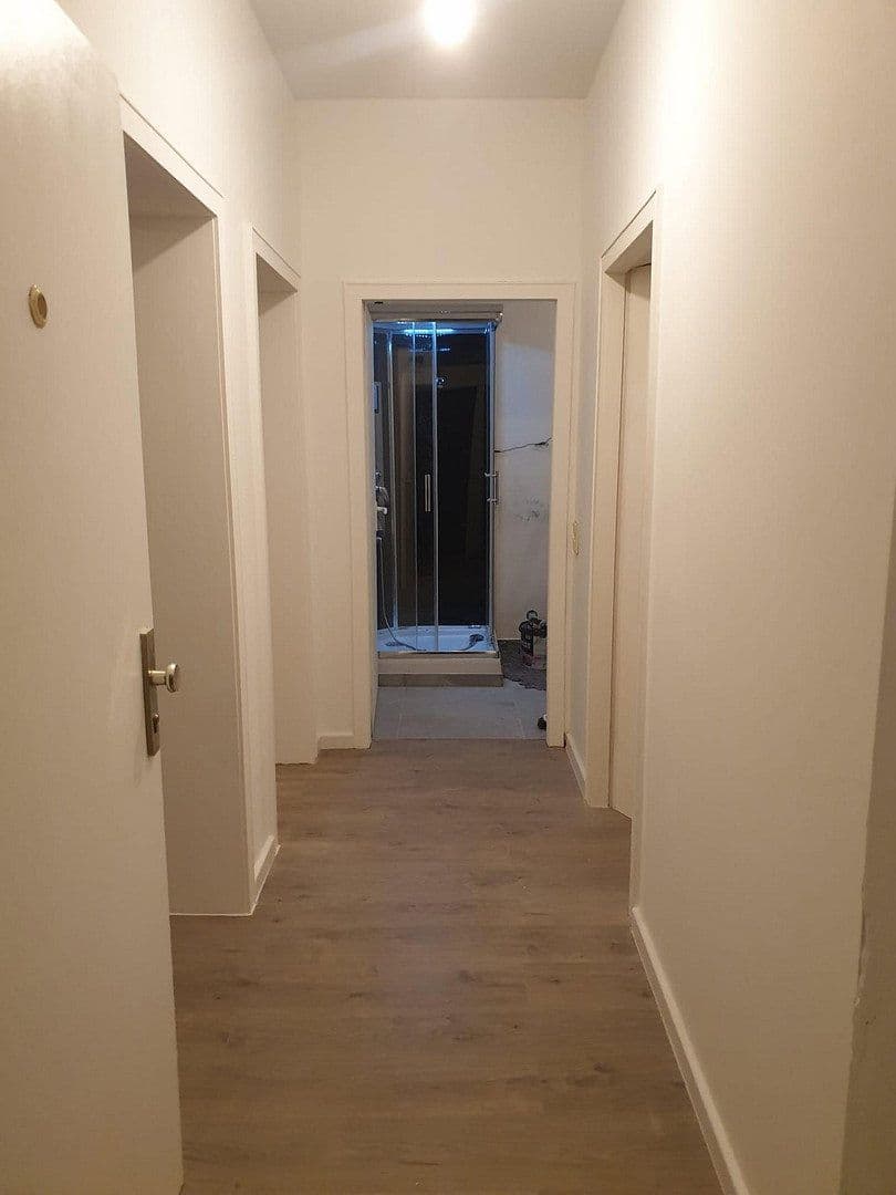 Prenájom bytu 2-izbový 55 m², Rödiger Str. 72, Wuppertal, Severné Porýnie - Westfálsko Prenájom bytu 2-izbový 55 m², Rödiger Str. 72, Wuppertal, Severné Porýnie - Westfálsko