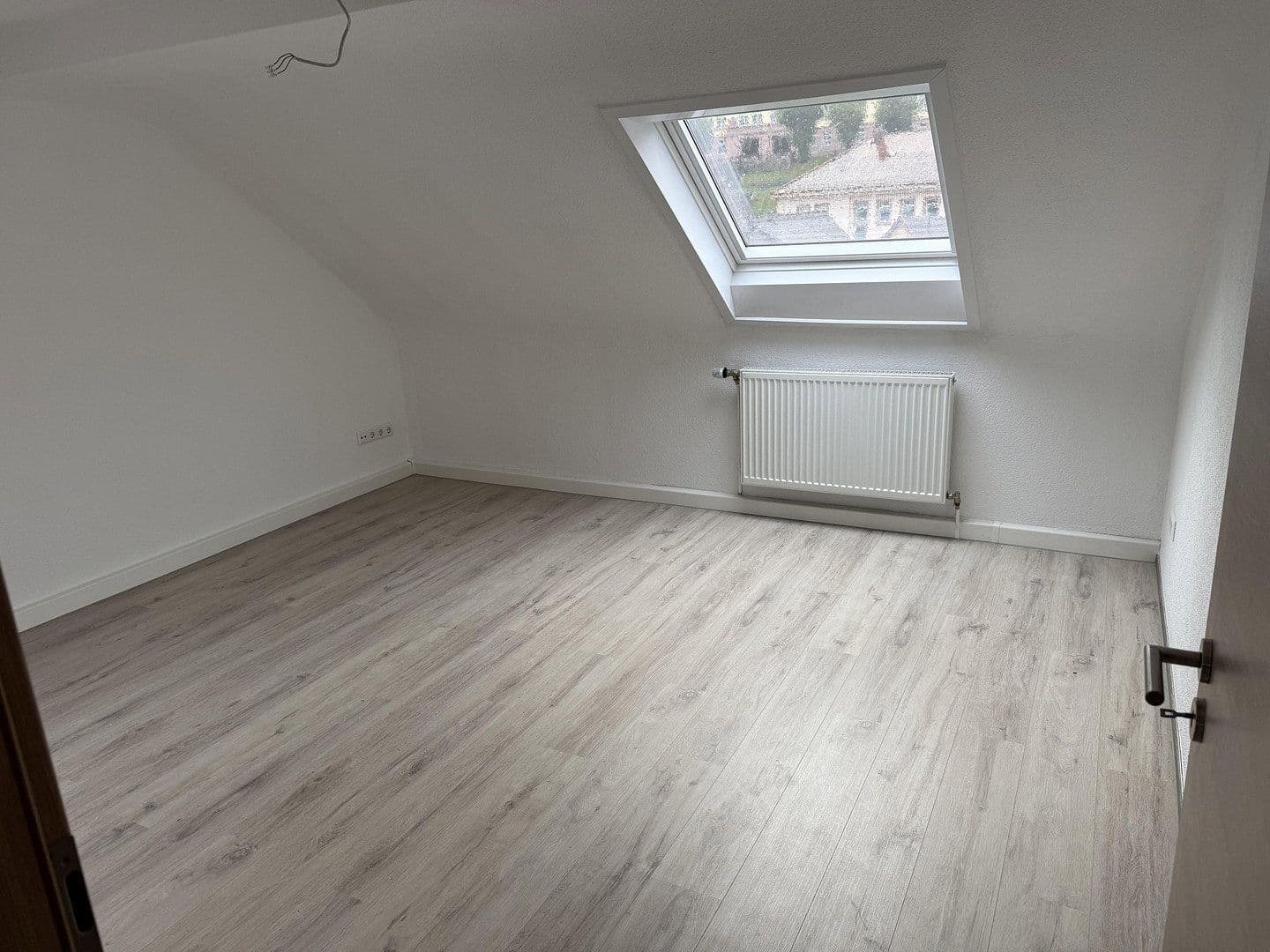 Prenájom bytu 4-izbový 70 m², König-Karl-Straße 65, Bad Wildbad, Bádensko-Wurttembersko Prenájom bytu 4-izbový 70 m², König-Karl-Straße 65, Bad Wildbad, Bádensko-Wurttembersko