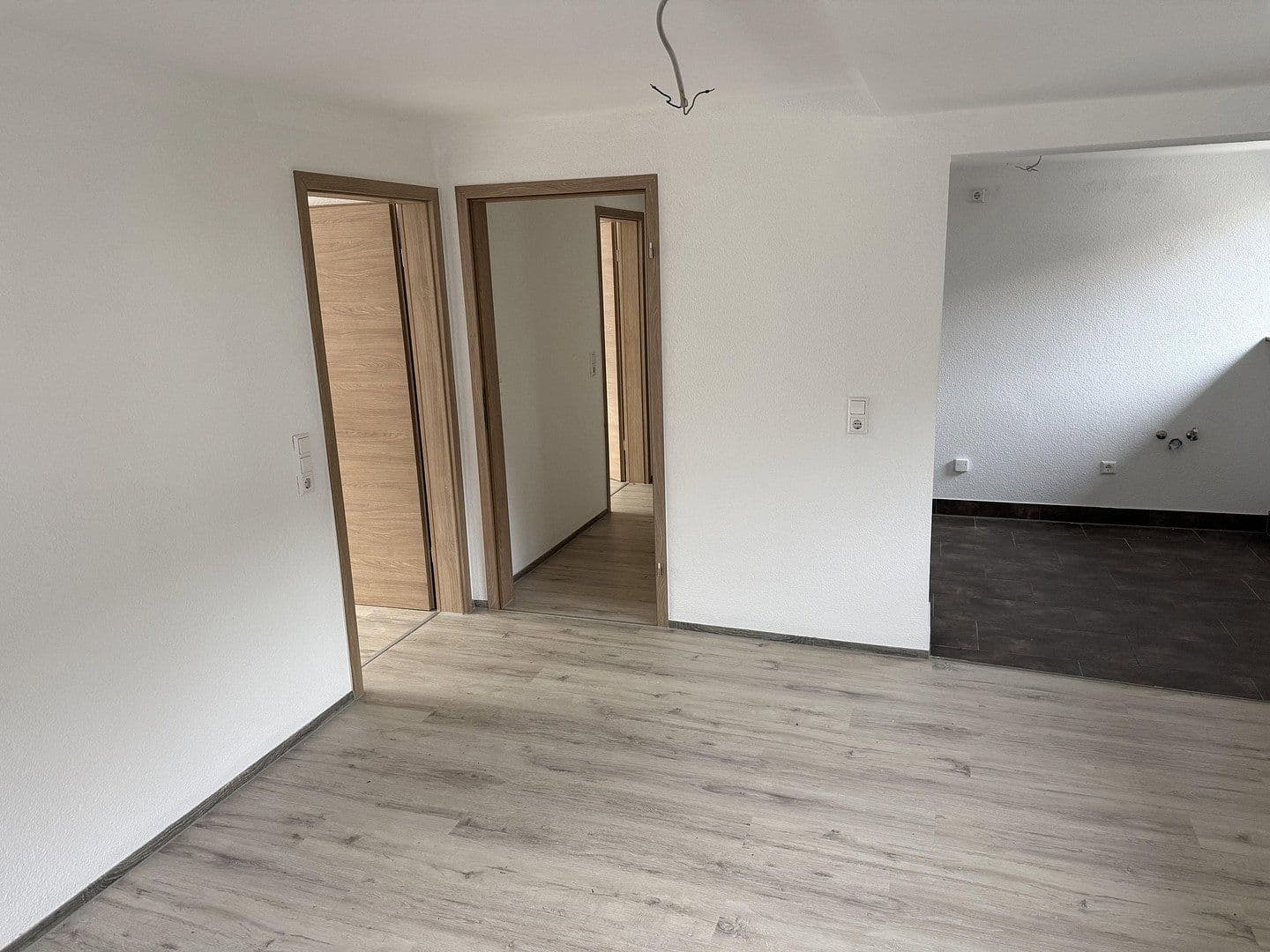 Prenájom bytu 4-izbový 70 m², König-Karl-Straße 65, Bad Wildbad, Bádensko-Wurttembersko Prenájom bytu 4-izbový 70 m², König-Karl-Straße 65, Bad Wildbad, Bádensko-Wurttembersko