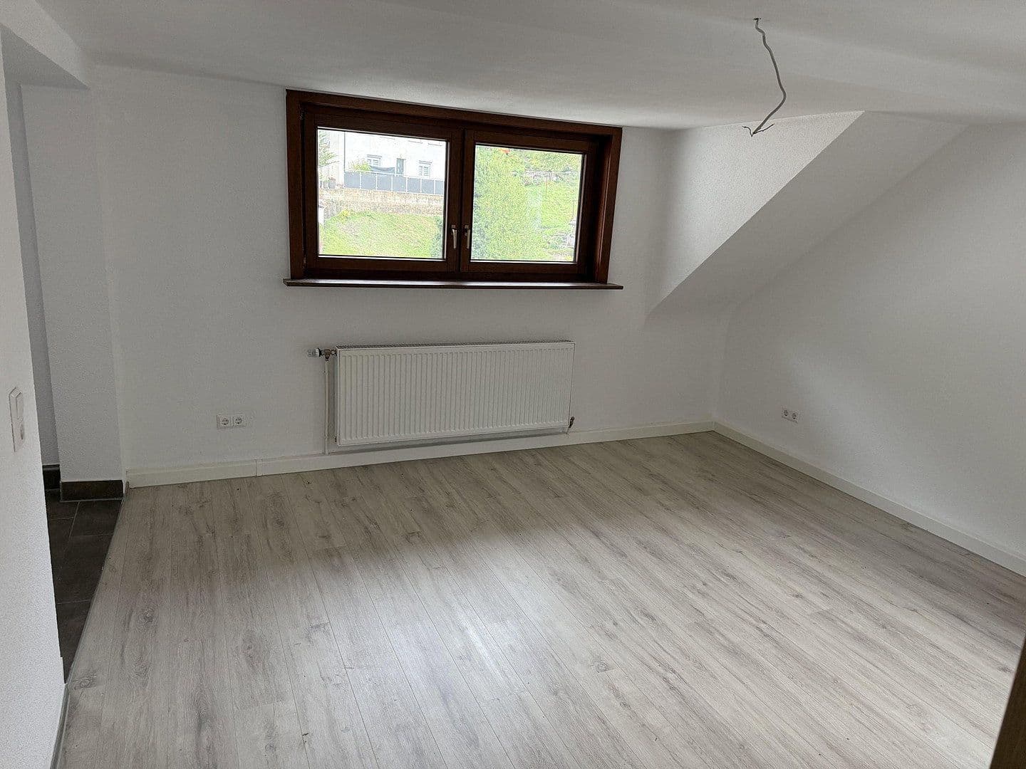 Prenájom bytu 4-izbový 70 m², König-Karl-Straße 65, Bad Wildbad, Bádensko-Wurttembersko Prenájom bytu 4-izbový 70 m², König-Karl-Straße 65, Bad Wildbad, Bádensko-Wurttembersko