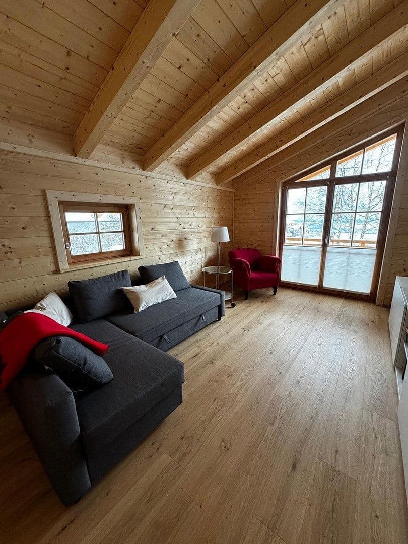 Predaj domu 150 m², pozemok 403 m², Grafenaschau, Bavorsko Predaj domu 150 m², pozemok 403 m², Grafenaschau, Bavorsko