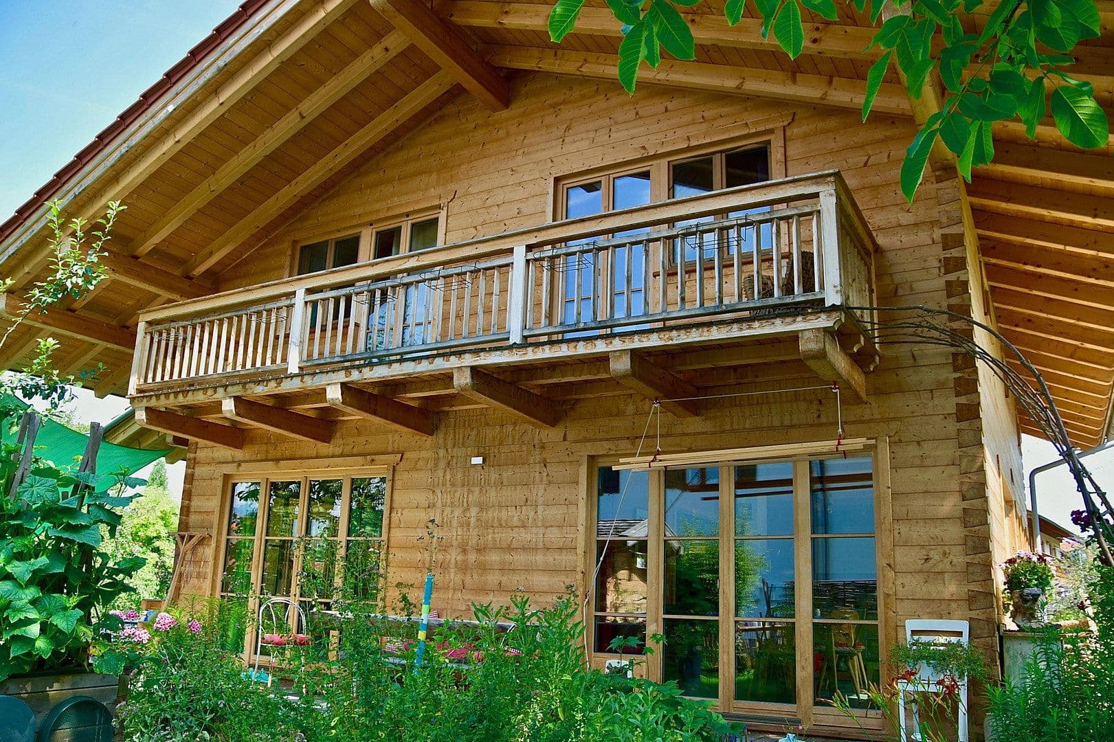 Predaj domu 150 m², pozemok 403 m², Grafenaschau, Bavorsko Predaj domu 150 m², pozemok 403 m², Grafenaschau, Bavorsko