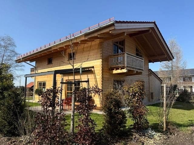 Predaj domu 150 m², pozemok 403 m², Grafenaschau, Bavorsko Predaj domu 150 m², pozemok 403 m², Grafenaschau, Bavorsko
