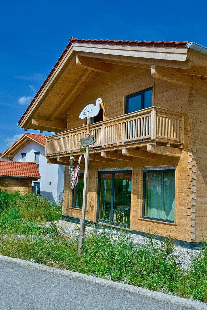 Predaj domu 150 m², pozemok 403 m², Grafenaschau, Bavorsko Predaj domu 150 m², pozemok 403 m², Grafenaschau, Bavorsko