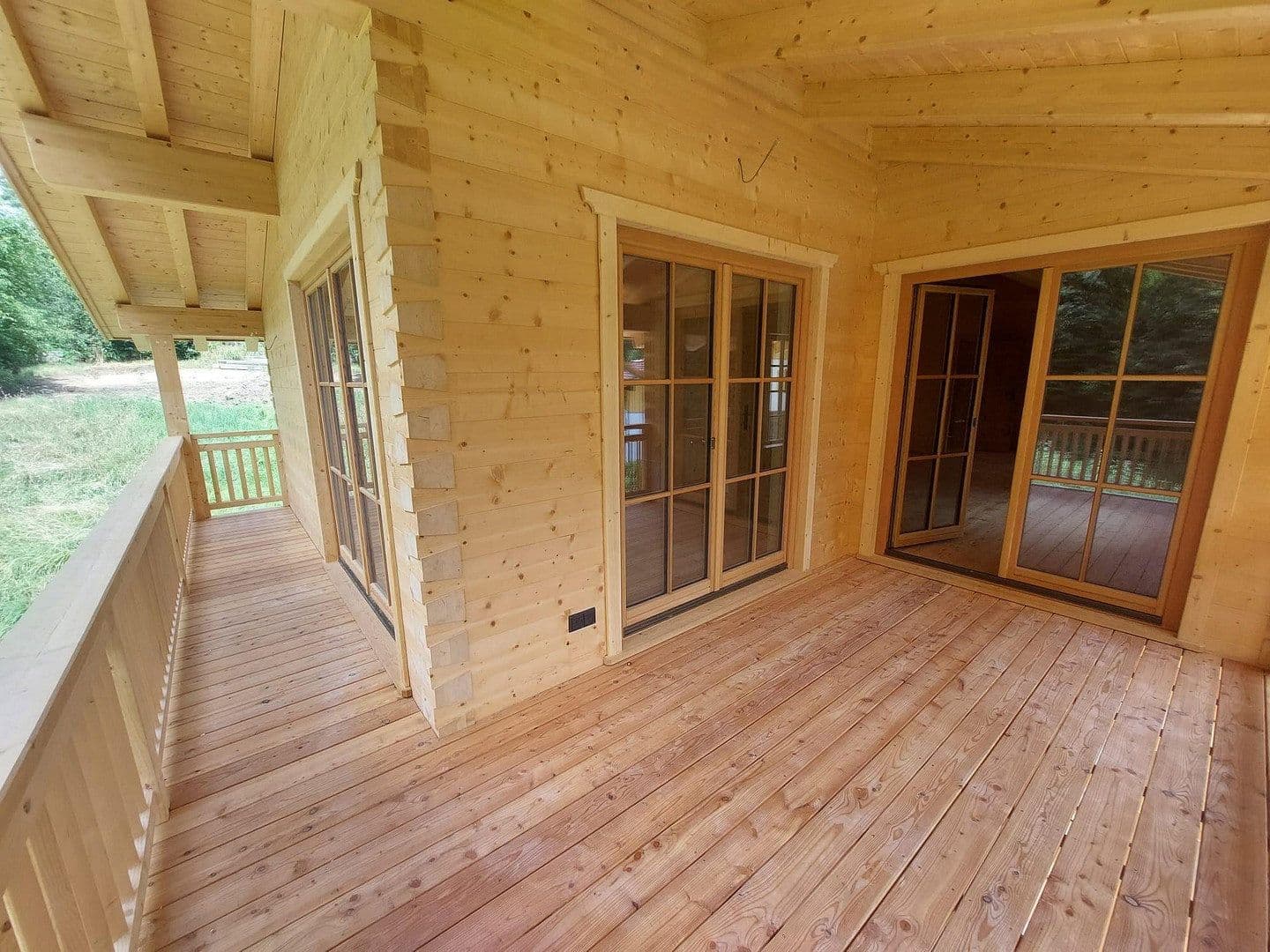 Predaj domu 150 m², pozemok 403 m², Grafenaschau, Bavorsko Predaj domu 150 m², pozemok 403 m², Grafenaschau, Bavorsko