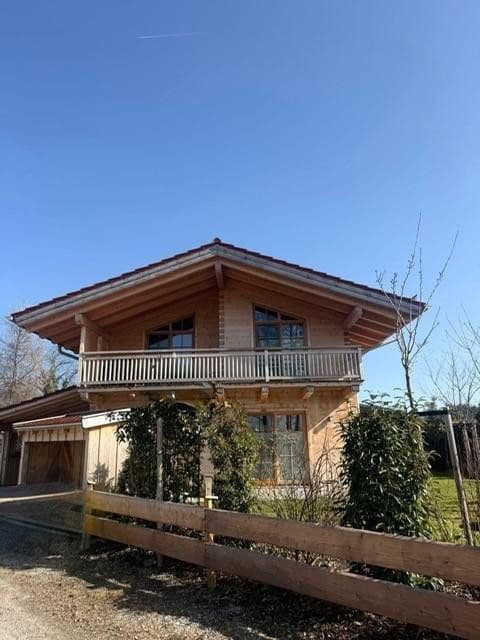 Predaj domu 150 m², pozemok 403 m², Grafenaschau, Bavorsko Predaj domu 150 m², pozemok 403 m², Grafenaschau, Bavorsko