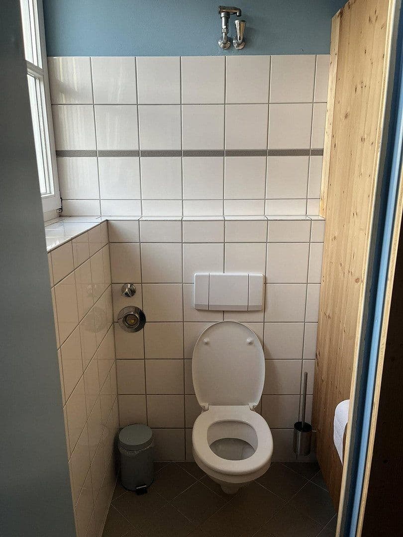 Prenájom kancelárie 304 m², Döppersberg 19, Wuppertal, Severné Porýnie - Westfálsko Prenájom kancelárie 304 m², Döppersberg 19, Wuppertal, Severné Porýnie - Westfálsko