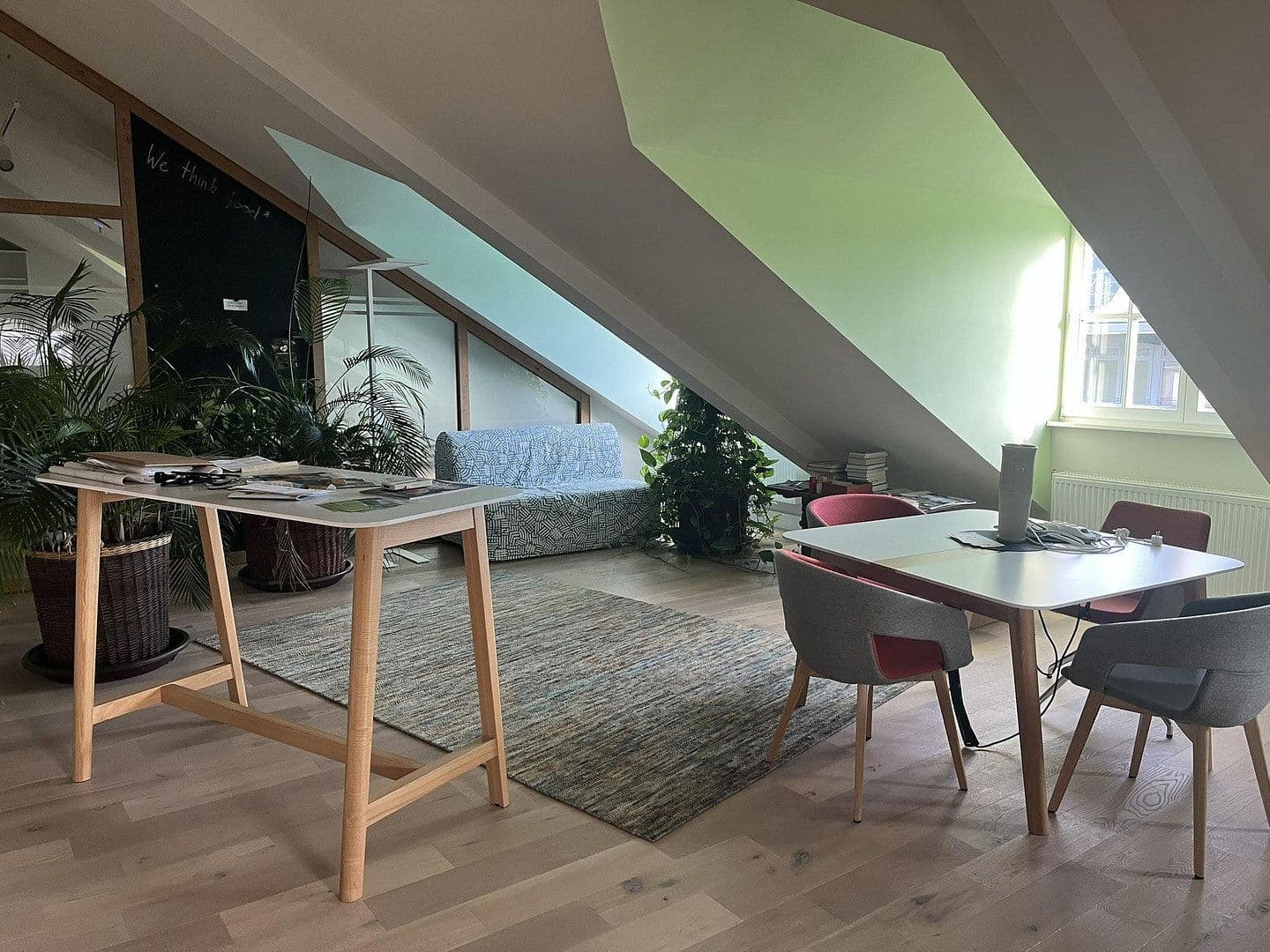 Prenájom kancelárie 304 m², Döppersberg 19, Wuppertal, Severné Porýnie - Westfálsko Prenájom kancelárie 304 m², Döppersberg 19, Wuppertal, Severné Porýnie - Westfálsko