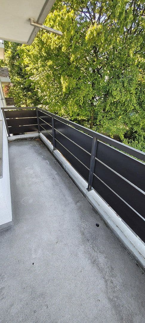 Prenájom bytu 1-izbový 42 m², München, Bavorsko Prenájom bytu 1-izbový 42 m², München, Bavorsko
