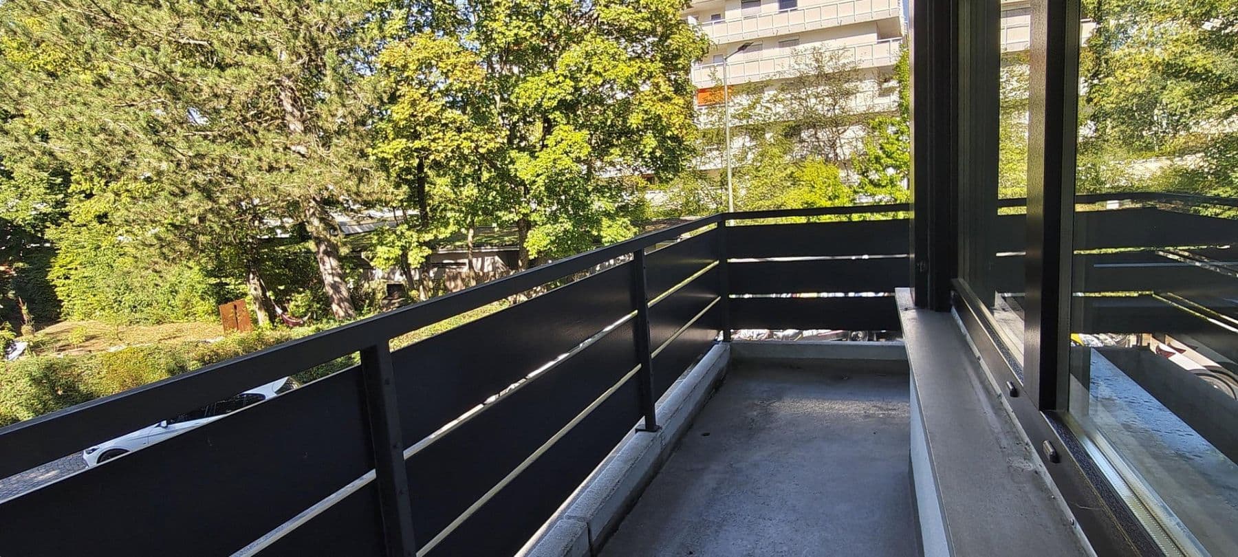 Prenájom bytu 1-izbový 42 m², München, Bavorsko Prenájom bytu 1-izbový 42 m², München, Bavorsko