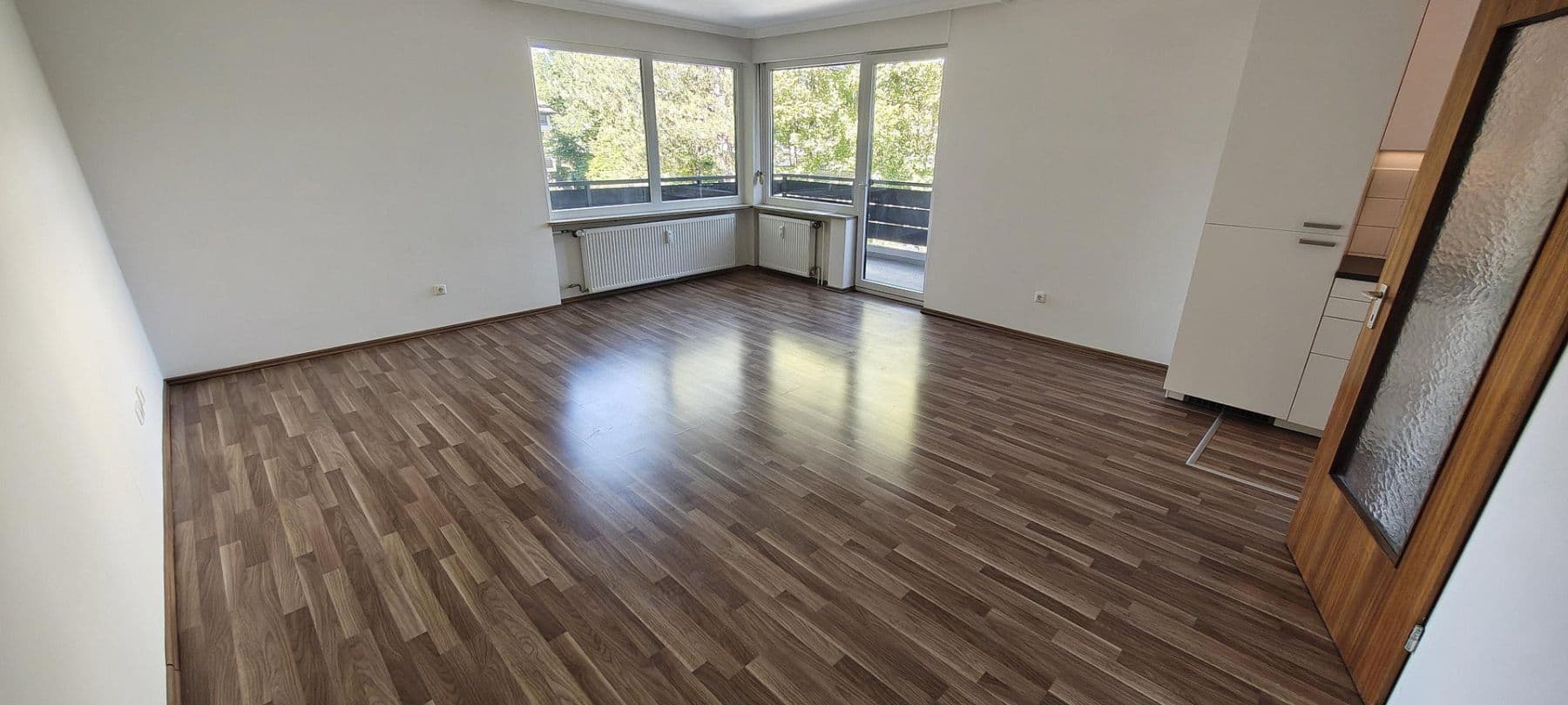 Prenájom bytu 1-izbový 42 m², München, Bavorsko Prenájom bytu 1-izbový 42 m², München, Bavorsko