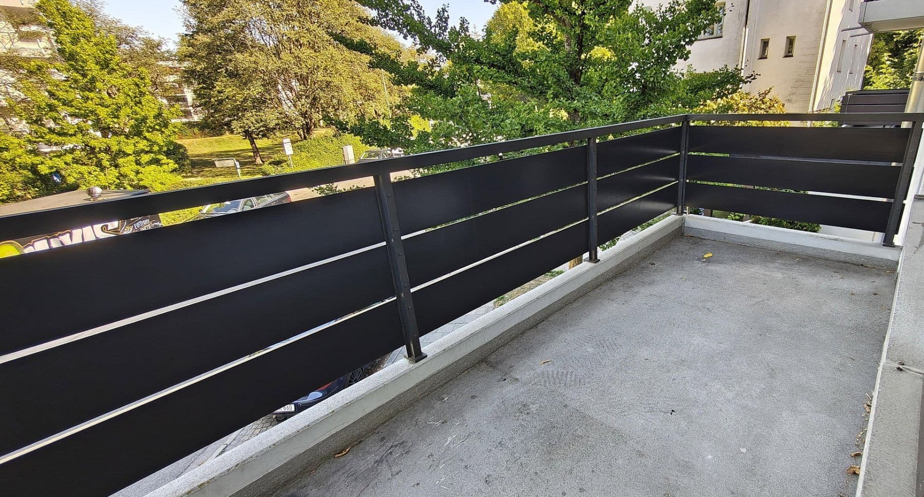 Prenájom bytu 1-izbový 42 m², München, Bavorsko Prenájom bytu 1-izbový 42 m², München, Bavorsko
