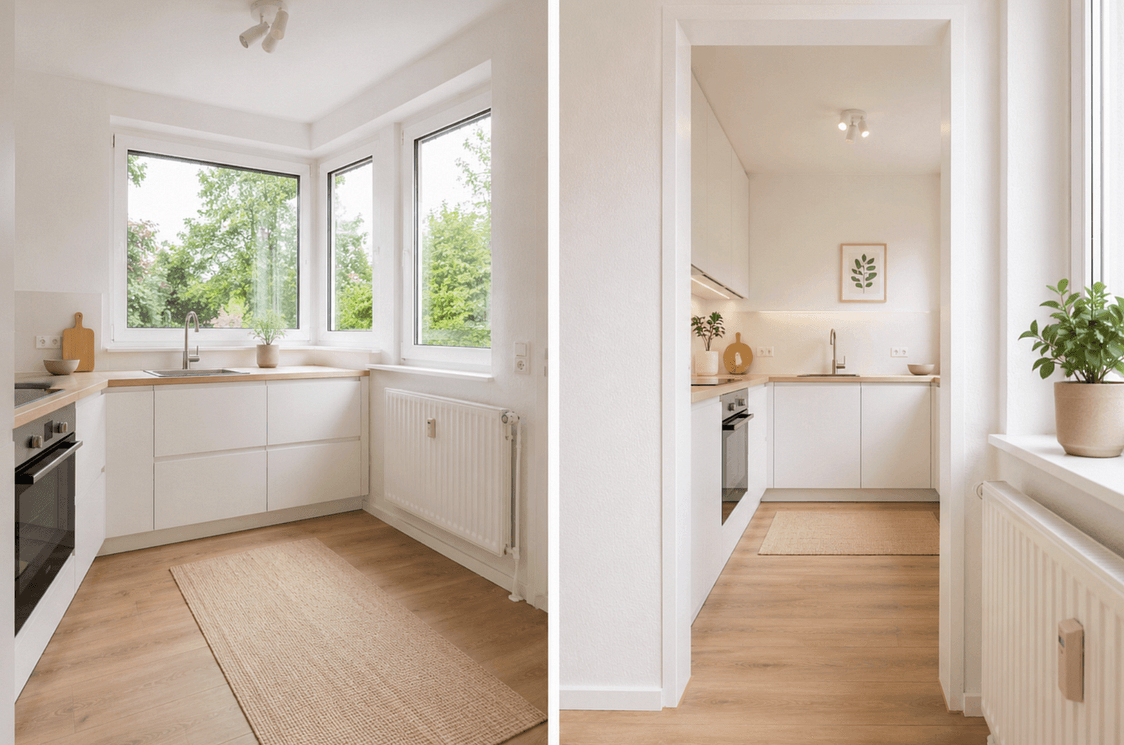 Predaj bytu 3-izbový 81 m², Bremerhaven, Brémy Predaj bytu 3-izbový 81 m², Bremerhaven, Brémy