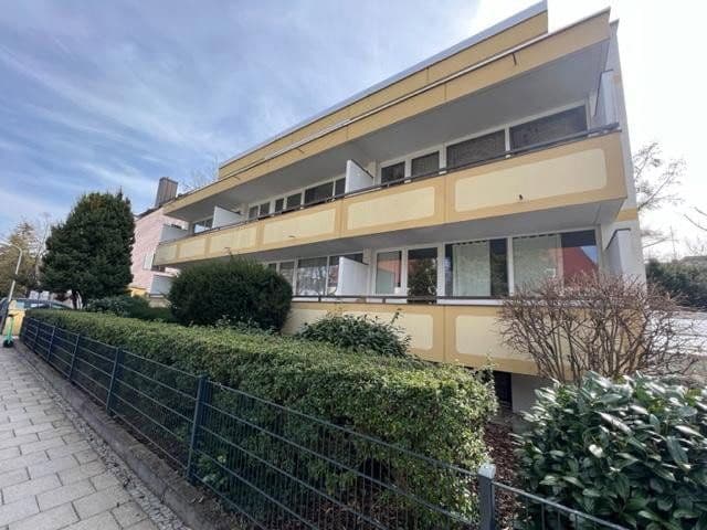 Prenájom bytu 1-izbový 40 m², Herzog-Johann-Str. 18, München, Bavorsko Prenájom bytu 1-izbový 40 m², Herzog-Johann-Str. 18, München, Bavorsko