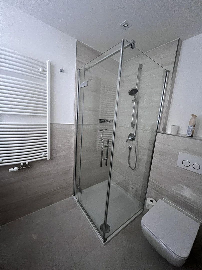 Prenájom bytu 2-izbový 56 m², Karmelitenstr. 40, Würzburg, Bavorsko Prenájom bytu 2-izbový 56 m², Karmelitenstr. 40, Würzburg, Bavorsko
