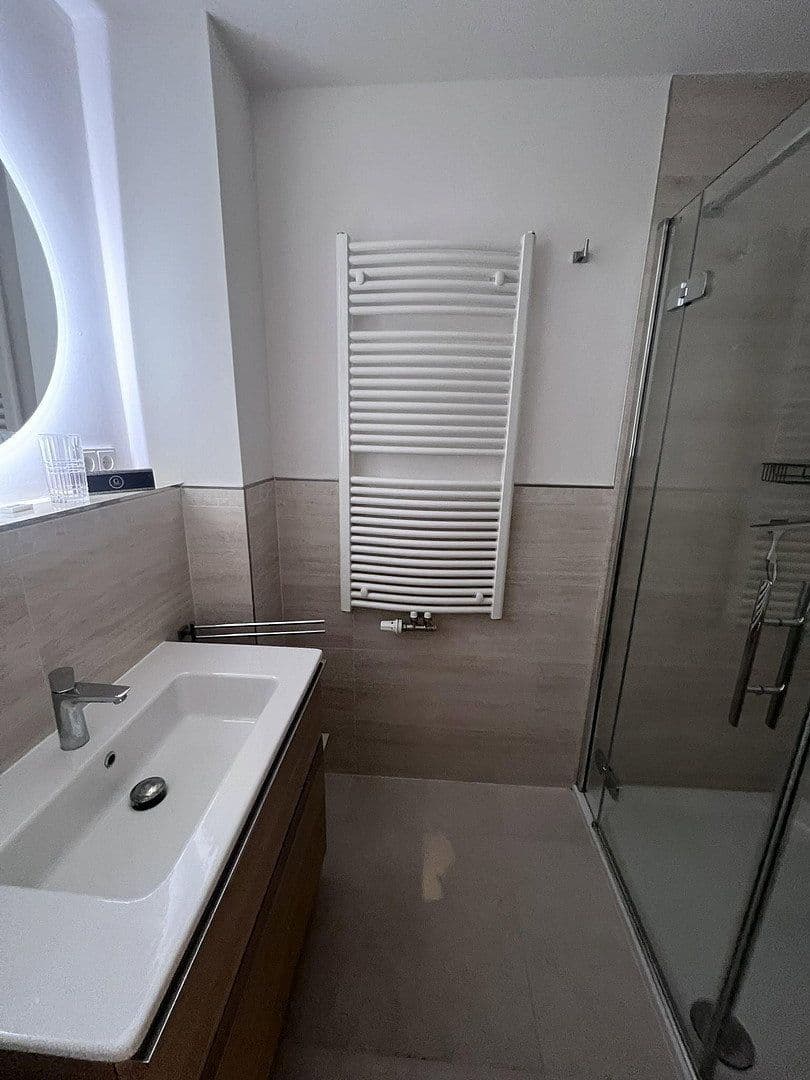 Prenájom bytu 2-izbový 56 m², Karmelitenstr. 40, Würzburg, Bavorsko Prenájom bytu 2-izbový 56 m², Karmelitenstr. 40, Würzburg, Bavorsko