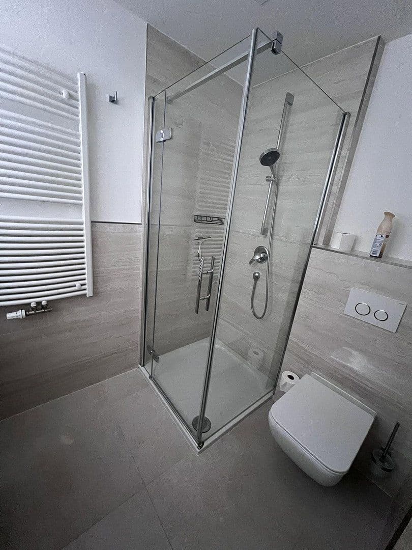 Prenájom bytu 2-izbový 56 m², Karmelitenstr. 40, Würzburg, Bavorsko Prenájom bytu 2-izbový 56 m², Karmelitenstr. 40, Würzburg, Bavorsko