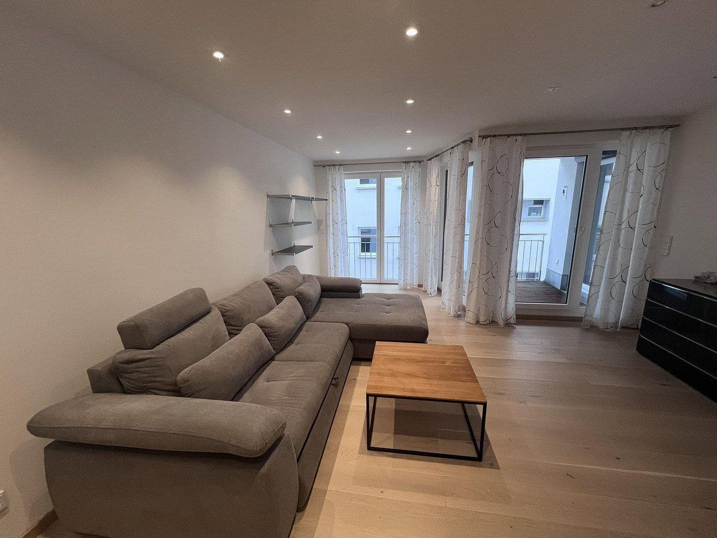 Prenájom bytu 2-izbový 56 m², Karmelitenstr. 40, Würzburg, Bavorsko Prenájom bytu 2-izbový 56 m², Karmelitenstr. 40, Würzburg, Bavorsko