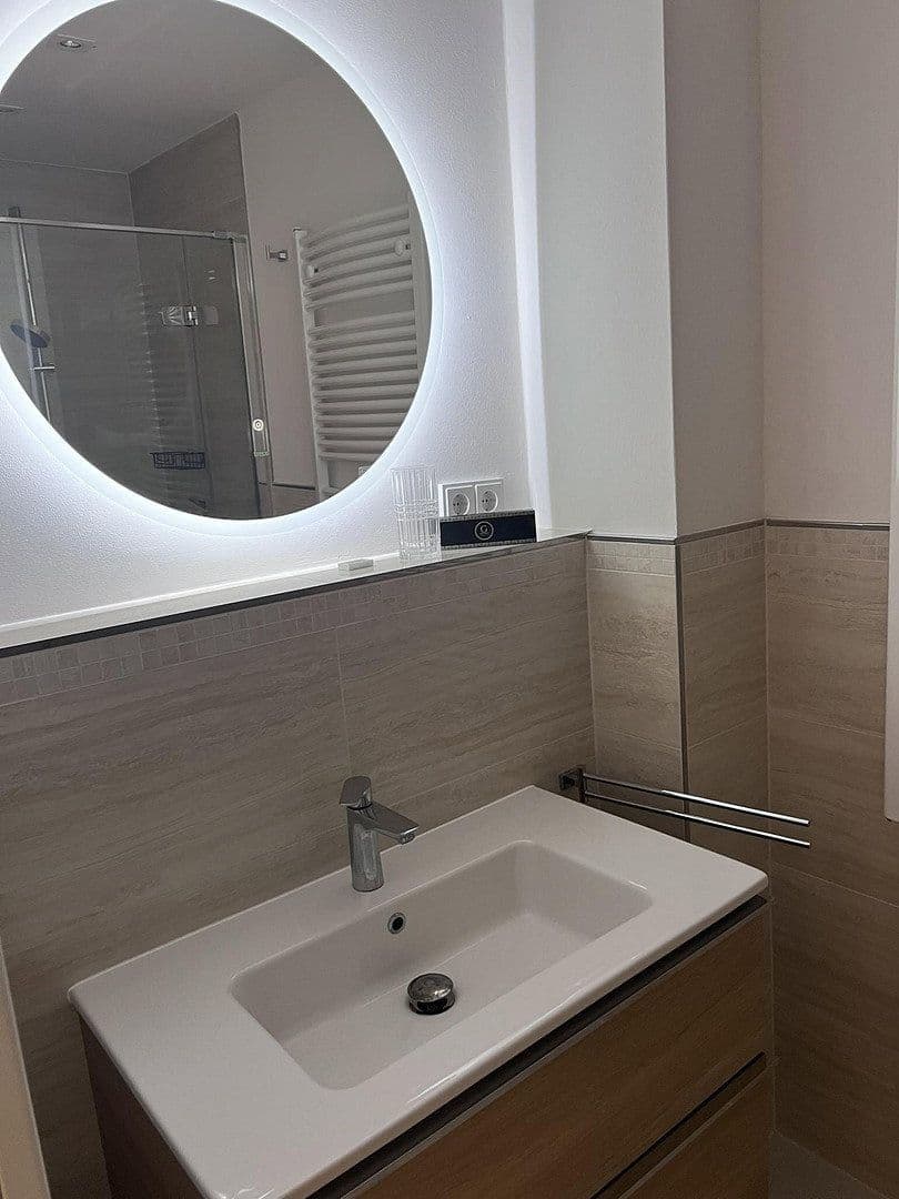 Prenájom bytu 2-izbový 56 m², Karmelitenstr. 40, Würzburg, Bavorsko Prenájom bytu 2-izbový 56 m², Karmelitenstr. 40, Würzburg, Bavorsko