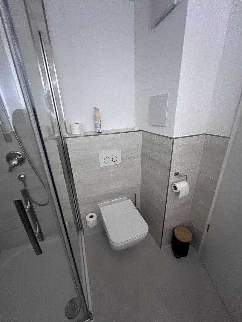 Prenájom bytu 2-izbový 56 m², Karmelitenstr. 40, Würzburg, Bavorsko Prenájom bytu 2-izbový 56 m², Karmelitenstr. 40, Würzburg, Bavorsko