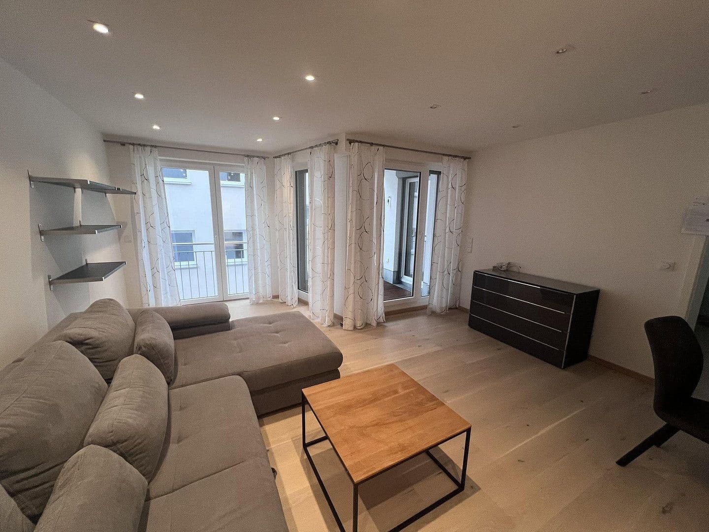 Prenájom bytu 2-izbový 56 m², Karmelitenstr. 40, Würzburg, Bavorsko Prenájom bytu 2-izbový 56 m², Karmelitenstr. 40, Würzburg, Bavorsko