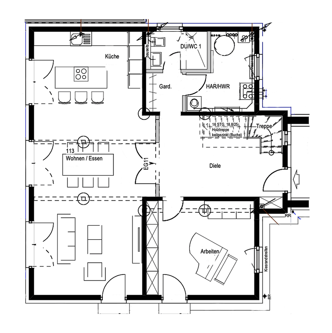 Predaj domu 183 m², pozemok 687 m², Grevenbroich, Severné Porýnie - Westfálsko Predaj domu 183 m², pozemok 687 m², Grevenbroich, Severné Porýnie - Westfálsko