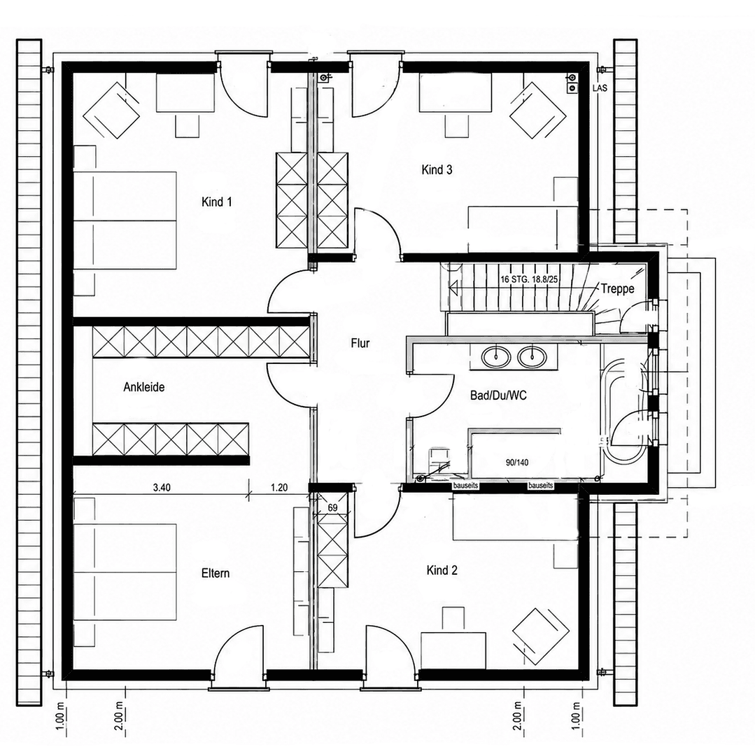Predaj domu 183 m², pozemok 687 m², Grevenbroich, Severné Porýnie - Westfálsko Predaj domu 183 m², pozemok 687 m², Grevenbroich, Severné Porýnie - Westfálsko