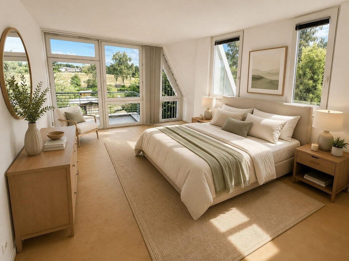 Predaj bytu 5-izbový 131 m², Grüntenstr. 10, Berlin, Berlín Predaj bytu 5-izbový 131 m², Grüntenstr. 10, Berlin, Berlín