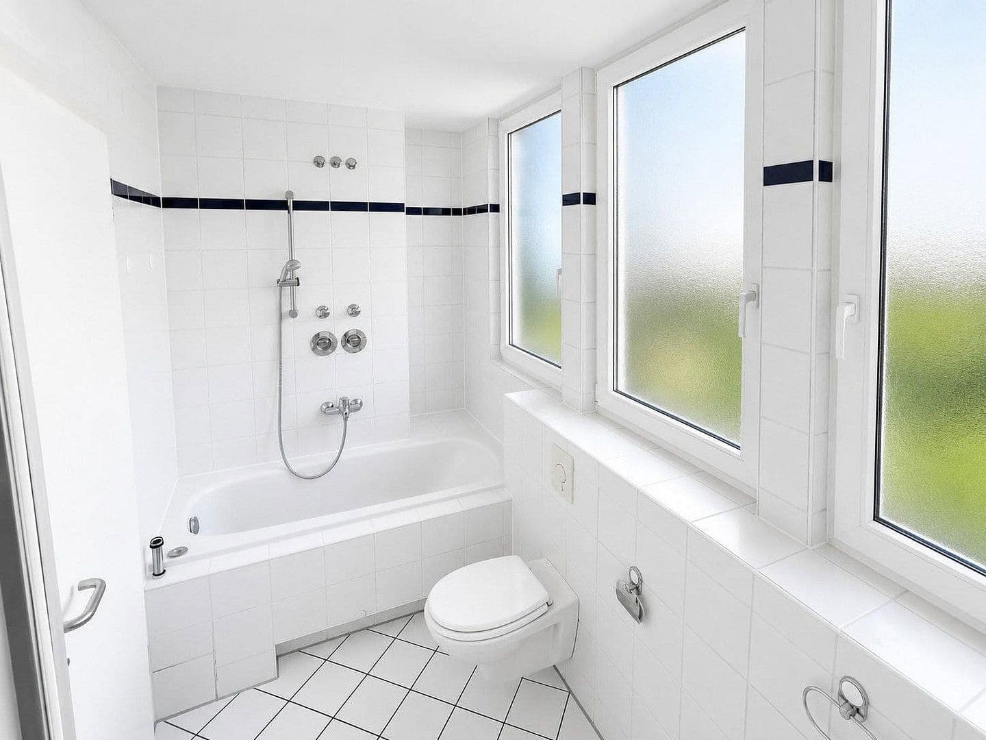 Predaj bytu 5-izbový 131 m², Grüntenstr. 10, Berlin, Berlín Predaj bytu 5-izbový 131 m², Grüntenstr. 10, Berlin, Berlín