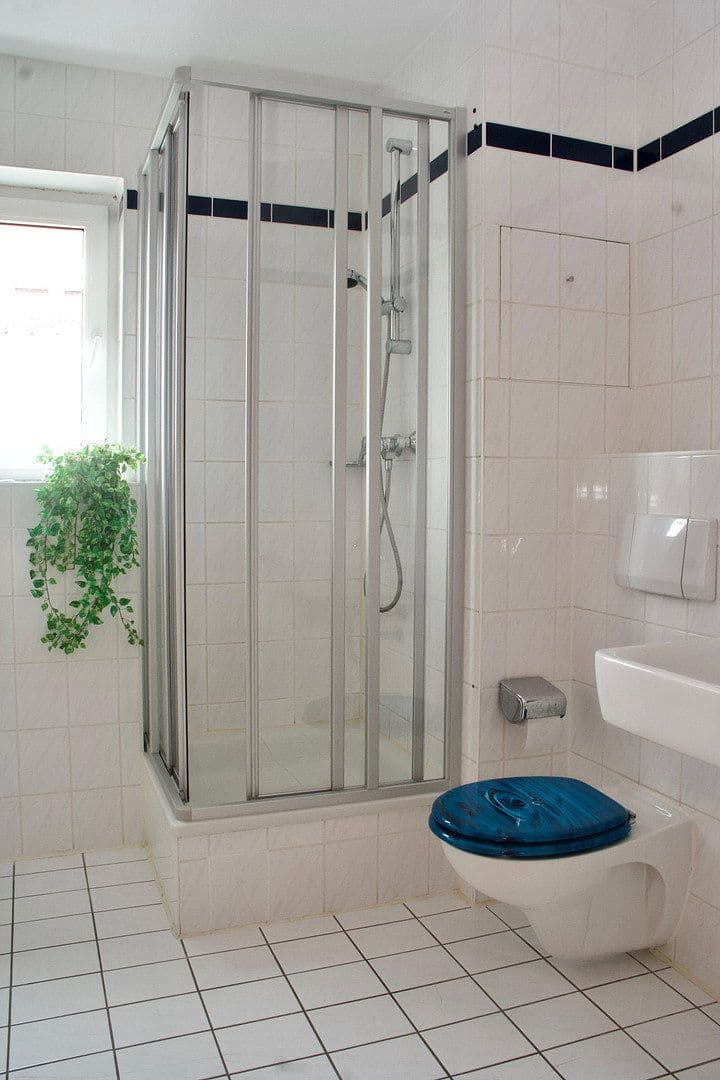 Prenájom bytu 1-izbový 41 m², Röntgenstrasse 20, Halle, Sasko-Anhaltsko Prenájom bytu 1-izbový 41 m², Röntgenstrasse 20, Halle, Sasko-Anhaltsko