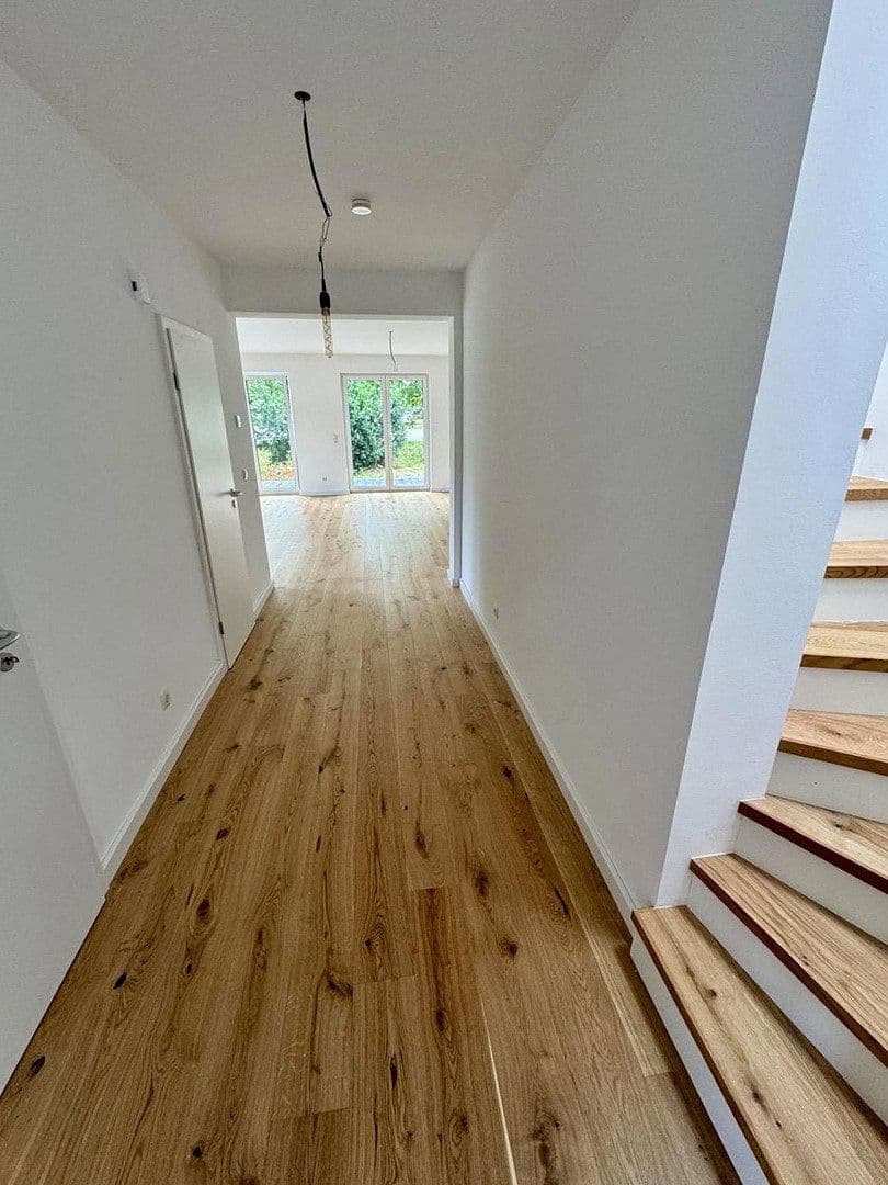 Prenájom domu 170 m², pozemok 355 m², Bönningstedt, Šlezvicko-Holštajnsko Prenájom domu 170 m², pozemok 355 m², Bönningstedt, Šlezvicko-Holštajnsko