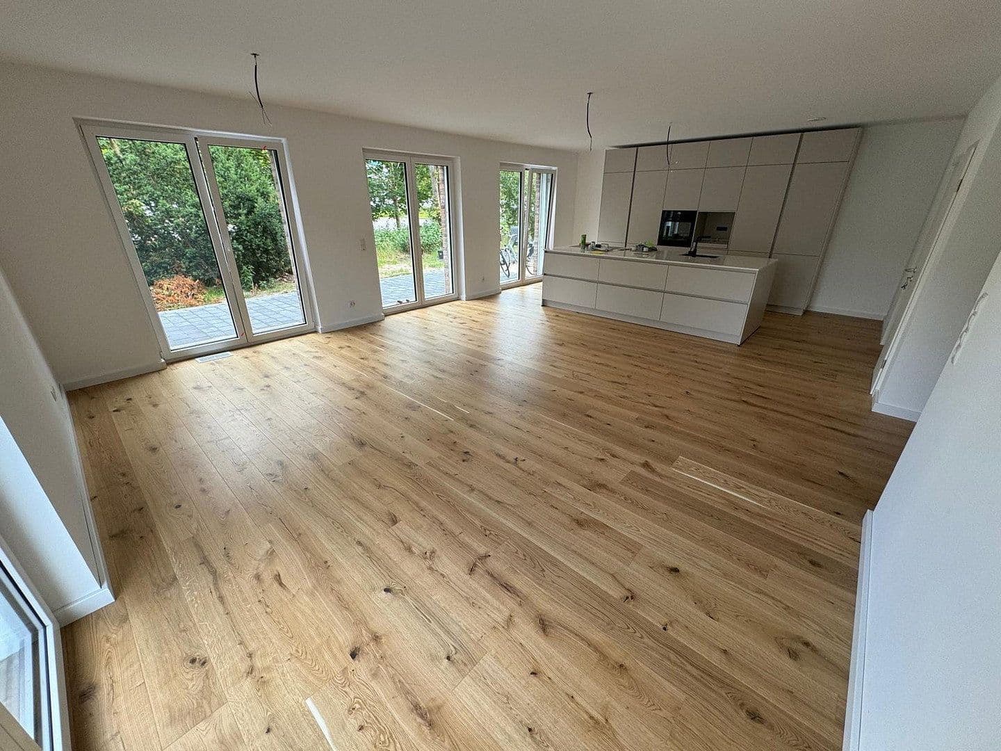 Prenájom domu 170 m², pozemok 355 m², Bönningstedt, Šlezvicko-Holštajnsko Prenájom domu 170 m², pozemok 355 m², Bönningstedt, Šlezvicko-Holštajnsko
