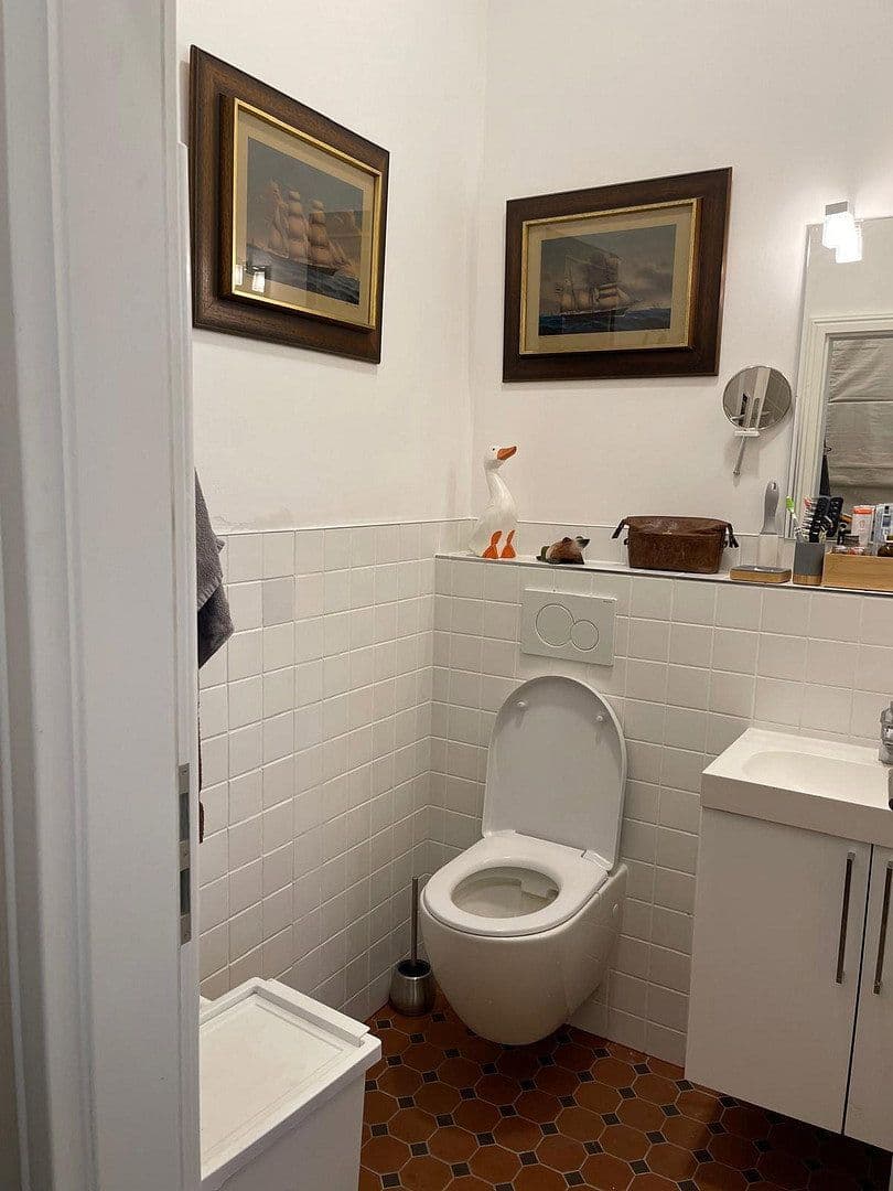 Predaj nebytového priestoru 105 m², Berlin, Berlín Predaj nebytového priestoru 105 m², Berlin, Berlín