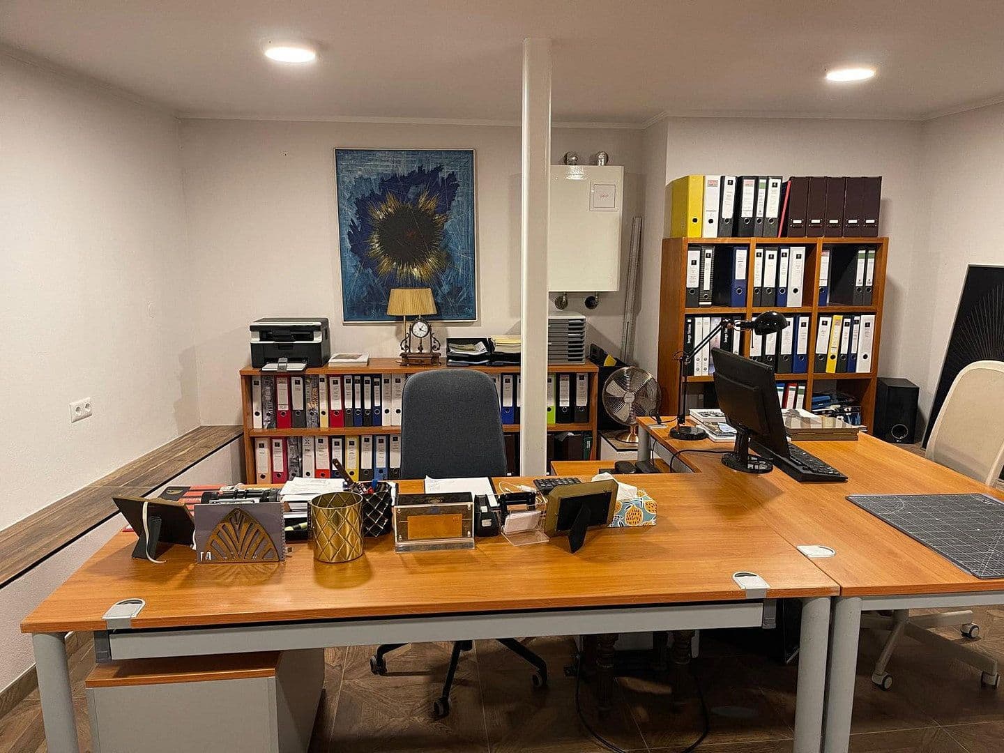 Predaj nebytového priestoru 105 m², Berlin, Berlín Predaj nebytového priestoru 105 m², Berlin, Berlín