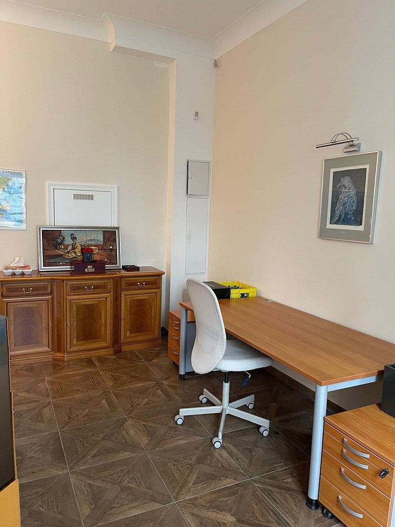 Predaj nebytového priestoru 105 m², Berlin, Berlín Predaj nebytového priestoru 105 m², Berlin, Berlín
