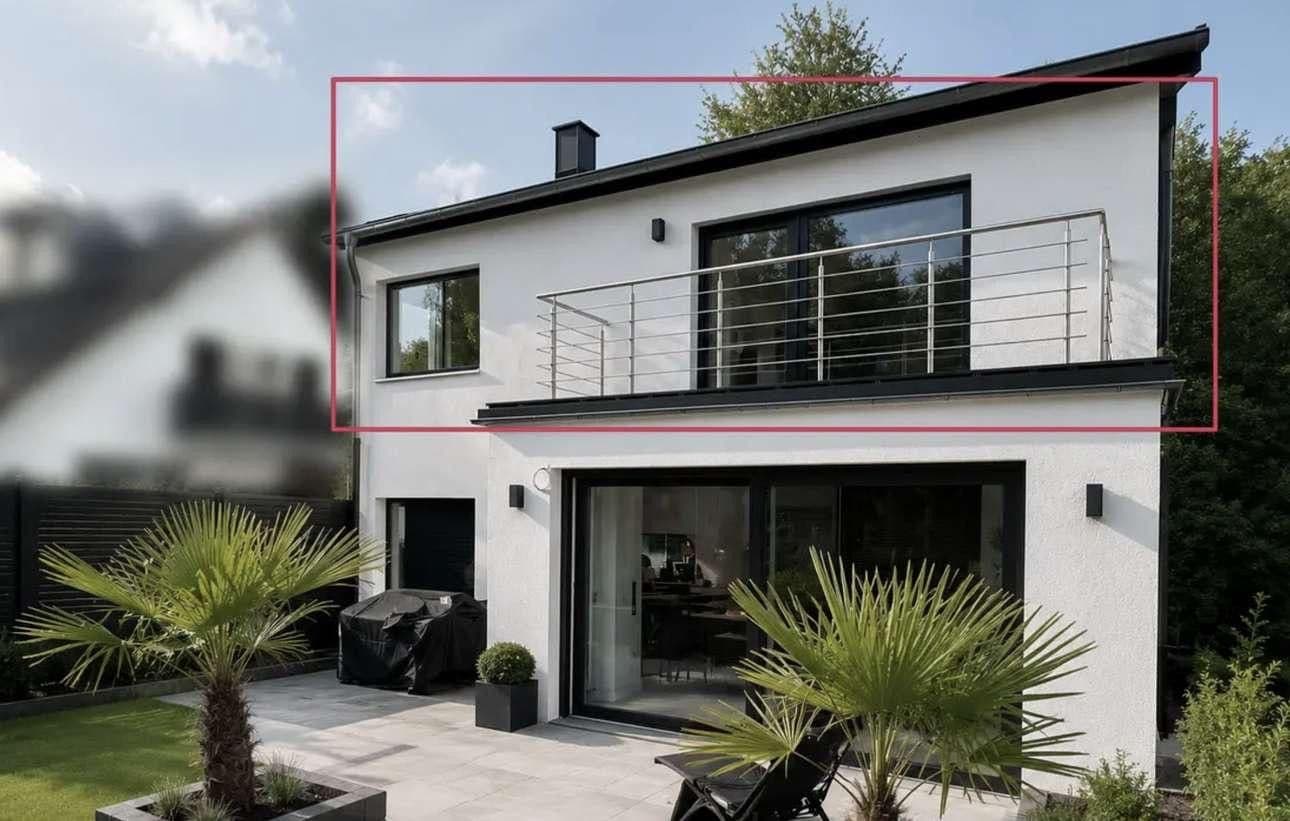 Prenájom bytu 3-izbový 85 m², Wachtberg, Severné Porýnie - Westfálsko Prenájom bytu 3-izbový 85 m², Wachtberg, Severné Porýnie - Westfálsko
