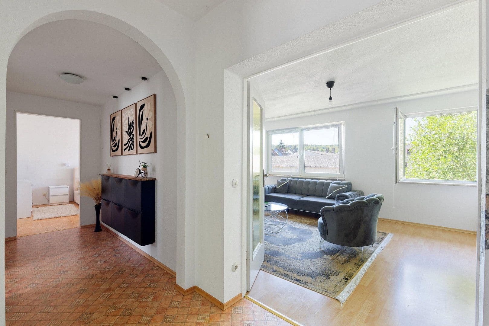 Predaj bytu 3-izbový 83 m², Idstein, Hesensko Predaj bytu 3-izbový 83 m², Idstein, Hesensko