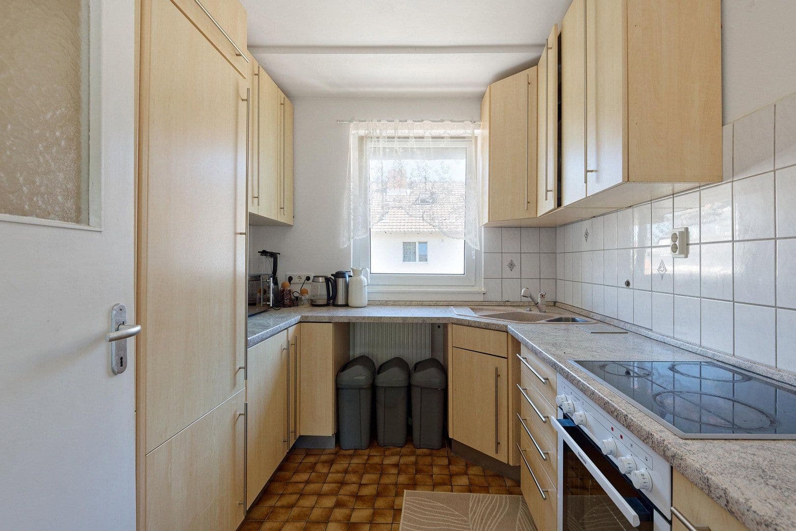 Predaj bytu 3-izbový 83 m², Idstein, Hesensko Predaj bytu 3-izbový 83 m², Idstein, Hesensko