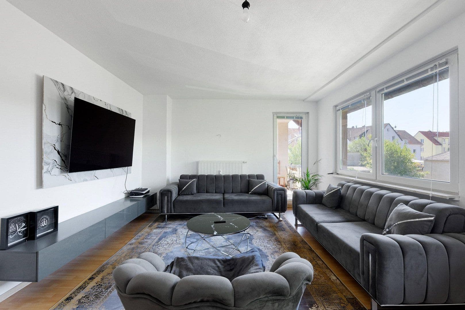 Predaj bytu 3-izbový 83 m², Idstein, Hesensko Predaj bytu 3-izbový 83 m², Idstein, Hesensko