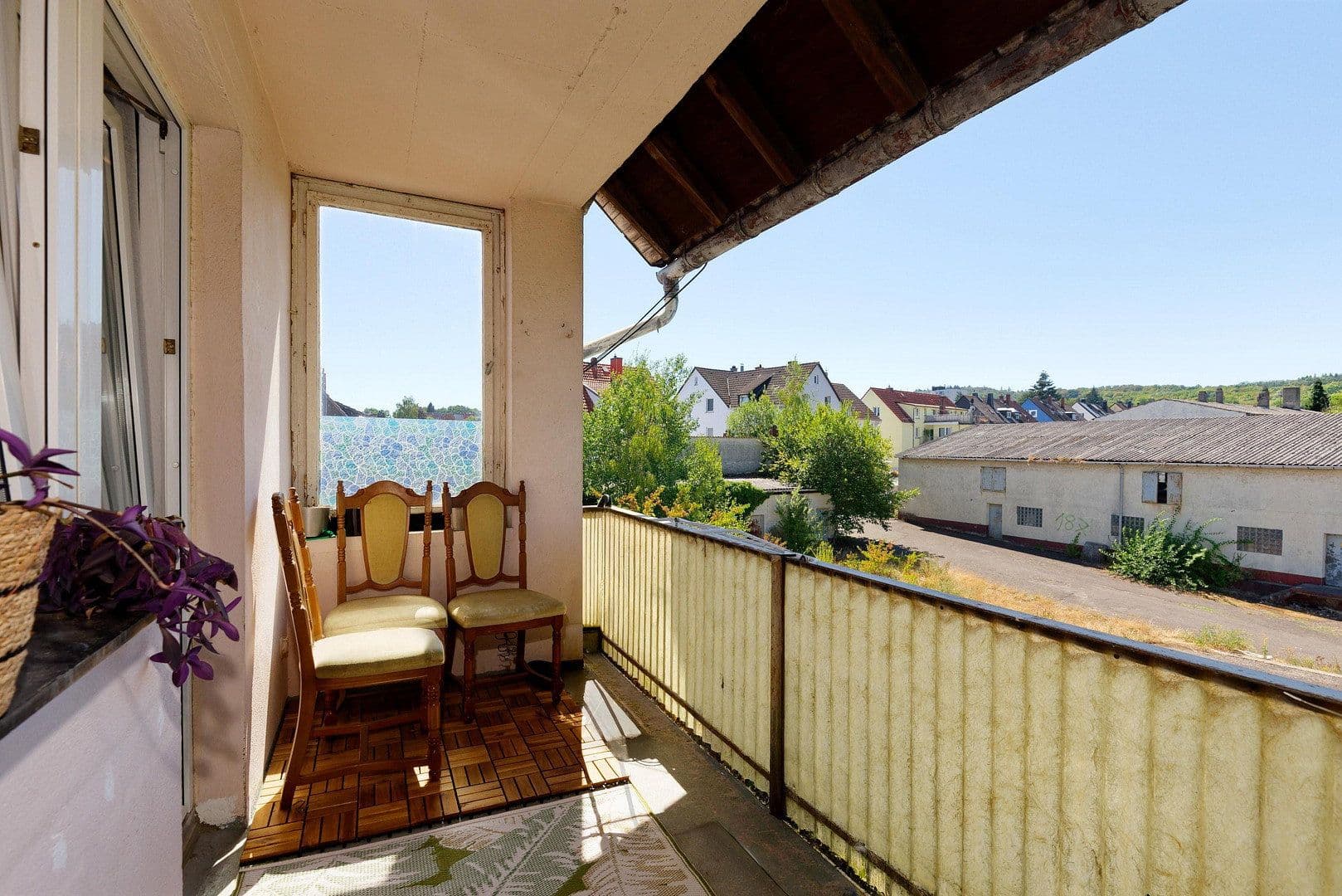 Predaj bytu 3-izbový 83 m², Idstein, Hesensko Predaj bytu 3-izbový 83 m², Idstein, Hesensko