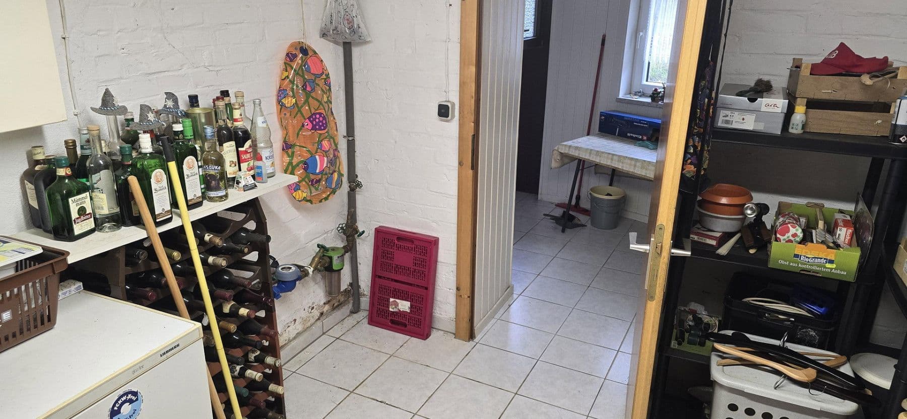Predaj domu 136 m², pozemok 490 m², Rhumestraße 9, Rüdershausen, Dolné Sasko Predaj domu 136 m², pozemok 490 m², Rhumestraße 9, Rüdershausen, Dolné Sasko