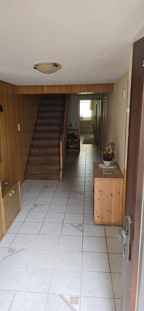 Predaj domu 136 m², pozemok 490 m², Rhumestraße 9, Rüdershausen, Dolné Sasko Predaj domu 136 m², pozemok 490 m², Rhumestraße 9, Rüdershausen, Dolné Sasko