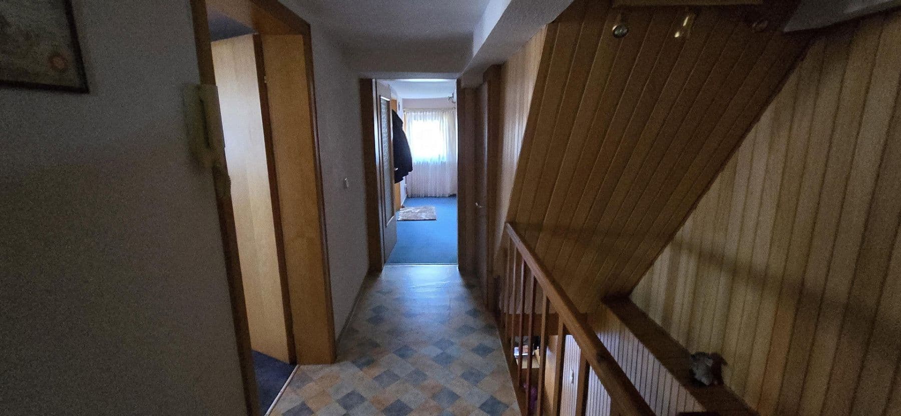 Predaj domu 136 m², pozemok 490 m², Rhumestraße 9, Rüdershausen, Dolné Sasko Predaj domu 136 m², pozemok 490 m², Rhumestraße 9, Rüdershausen, Dolné Sasko