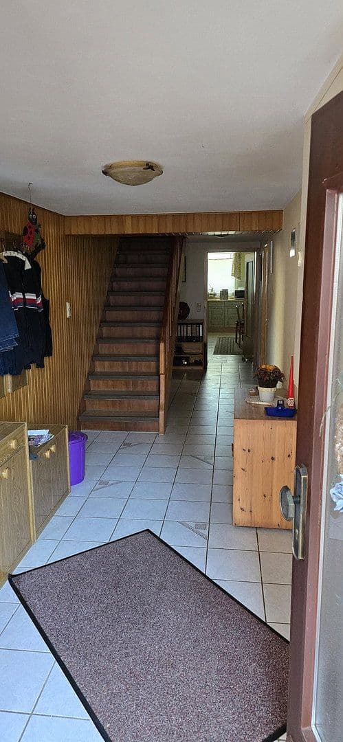 Predaj domu 136 m², pozemok 490 m², Rhumestraße 9, Rüdershausen, Dolné Sasko Predaj domu 136 m², pozemok 490 m², Rhumestraße 9, Rüdershausen, Dolné Sasko
