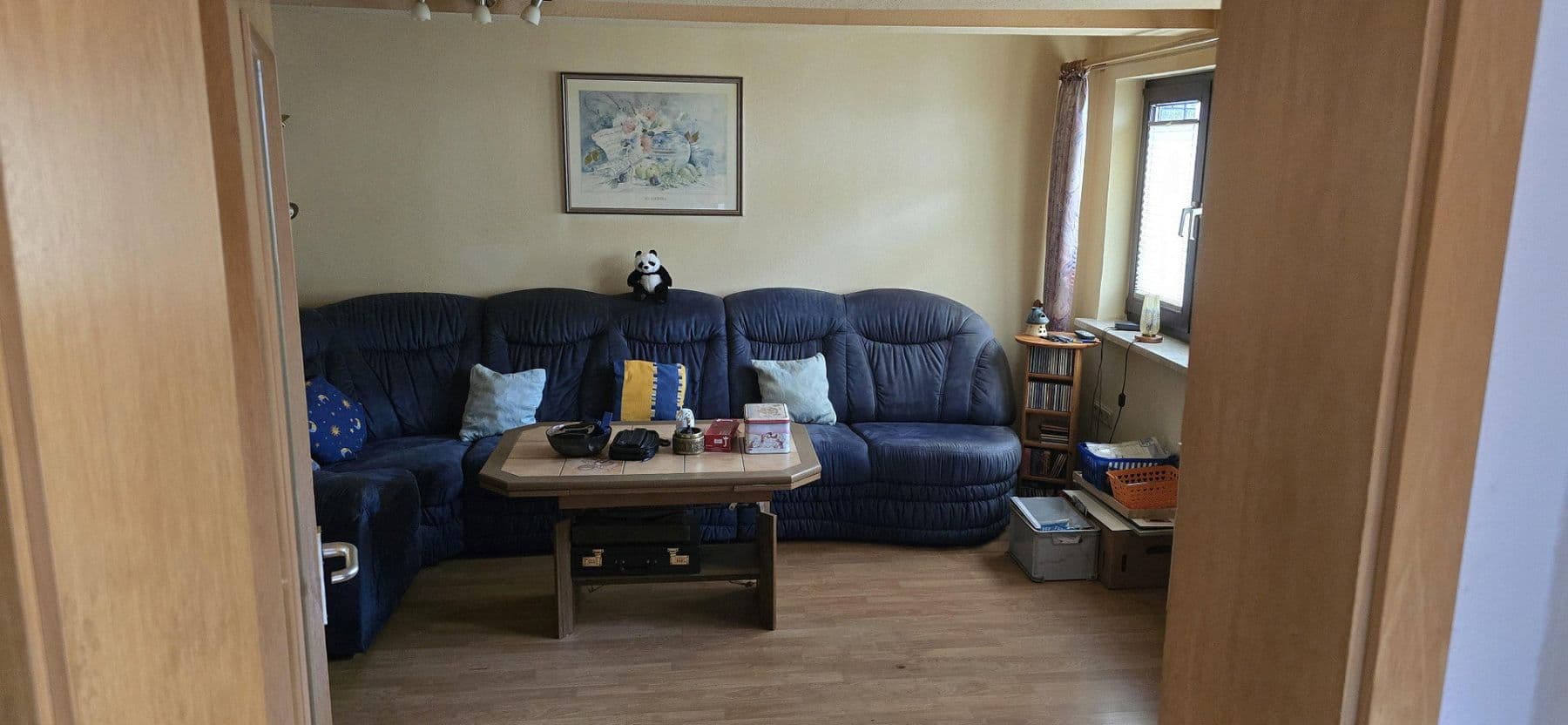 Predaj domu 136 m², pozemok 490 m², Rhumestraße 9, Rüdershausen, Dolné Sasko Predaj domu 136 m², pozemok 490 m², Rhumestraße 9, Rüdershausen, Dolné Sasko