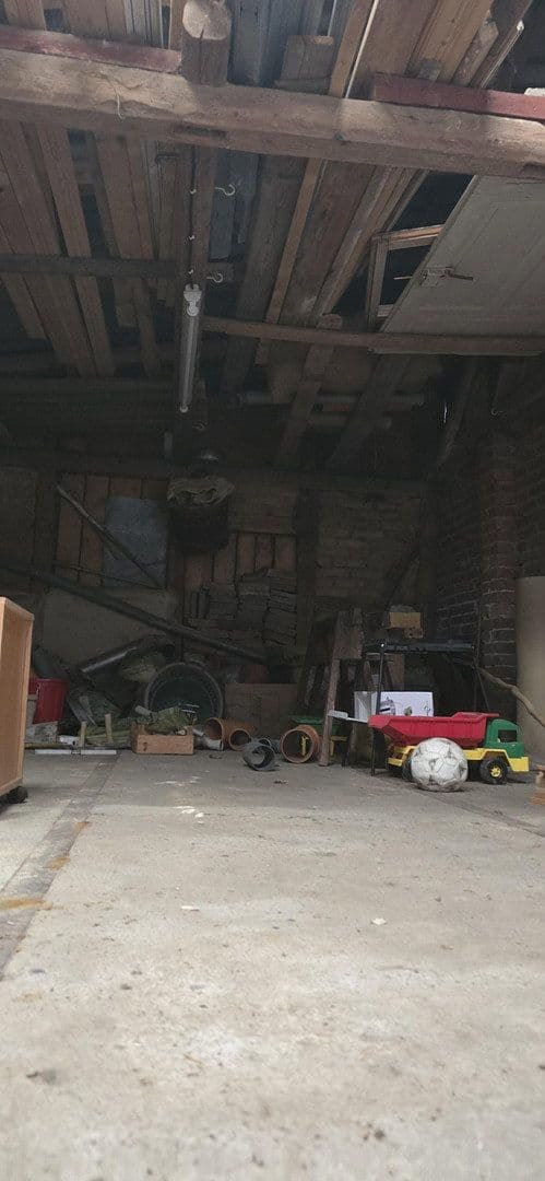 Predaj domu 136 m², pozemok 490 m², Rhumestraße 9, Rüdershausen, Dolné Sasko Predaj domu 136 m², pozemok 490 m², Rhumestraße 9, Rüdershausen, Dolné Sasko