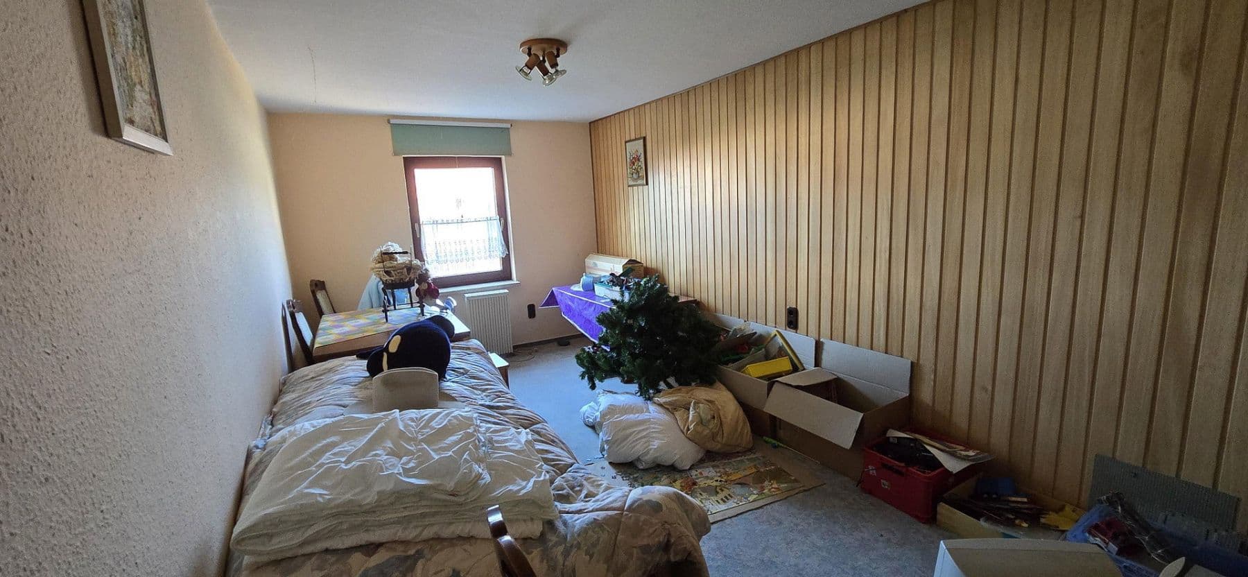 Predaj domu 136 m², pozemok 490 m², Rhumestraße 9, Rüdershausen, Dolné Sasko Predaj domu 136 m², pozemok 490 m², Rhumestraße 9, Rüdershausen, Dolné Sasko
